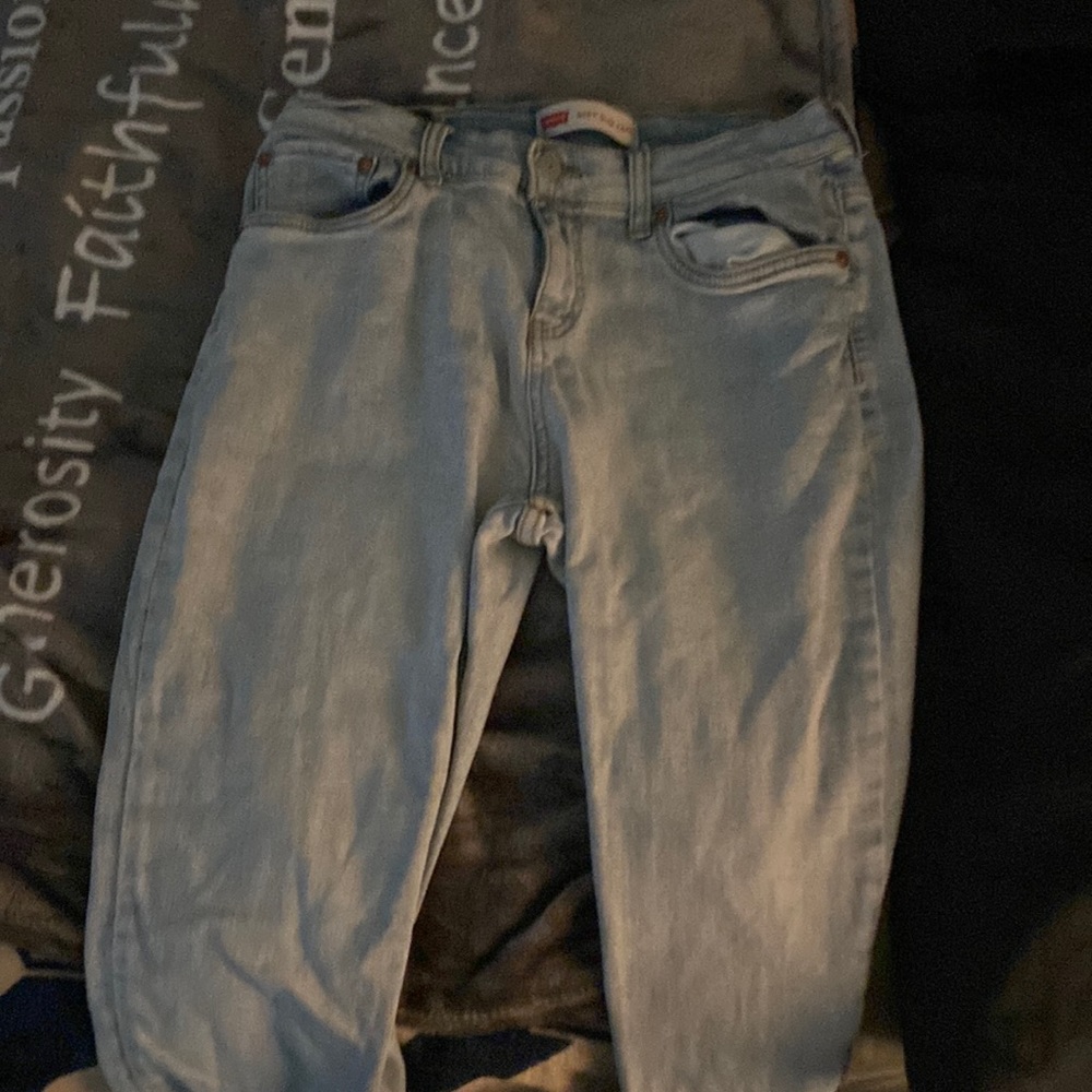 Levi's 512 Slim Taper 30 x 30